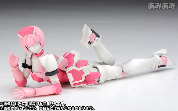 Phantasy Star Online 2 RAcaseal Elenor Ver.APSY