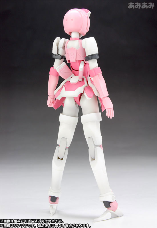 Phantasy Star Online 2 RAcaseal Elenor Ver.APSY