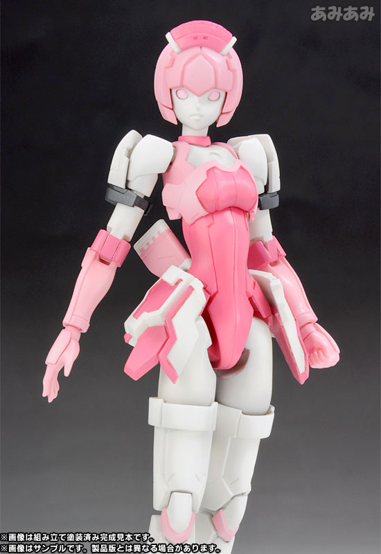 Phantasy Star Online 2 RAcaseal Elenor Ver.APSY