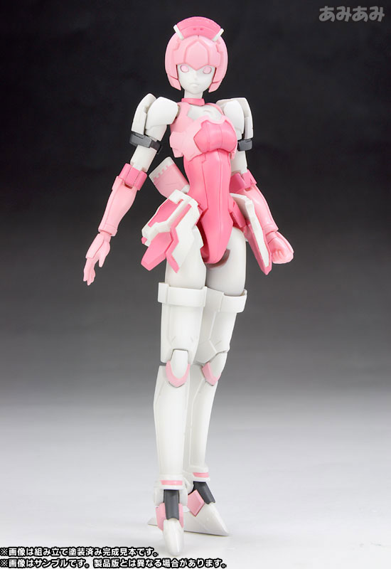Phantasy Star Online 2 RAcaseal Elenor Ver.APSY