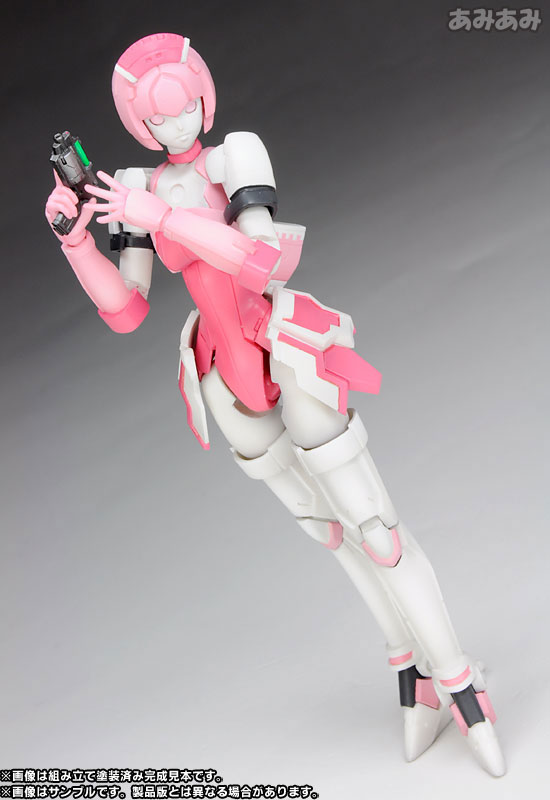 Phantasy Star Online 2 RAcaseal Elenor Ver.APSY