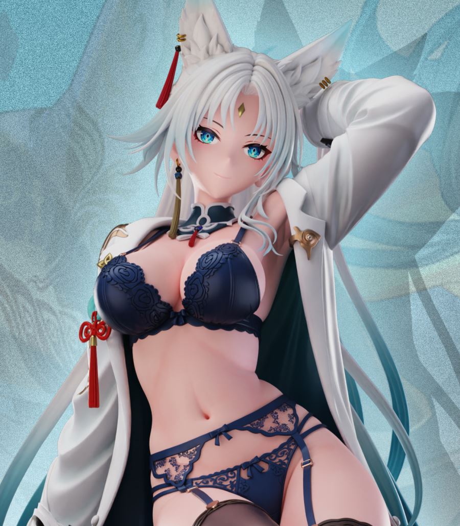 Feixiao - Honkai: Star Rail