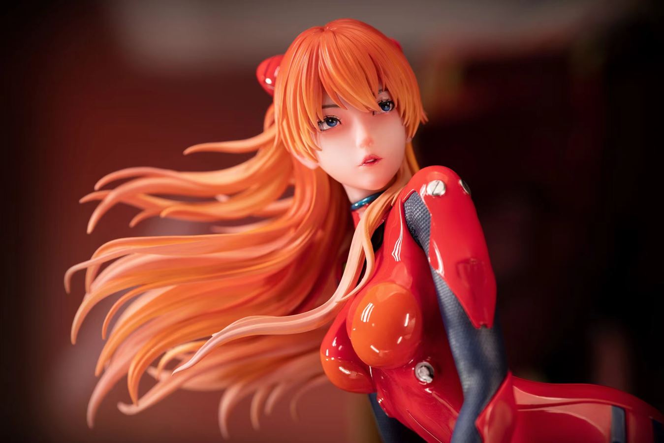 Asuka - Evangelion