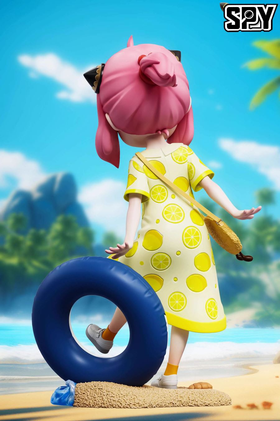 Lemon Anya Forger - Spy x Family