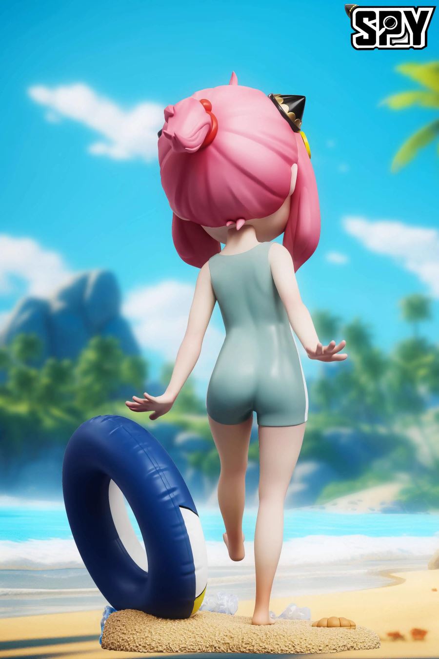 Lemon Anya Forger - Spy x Family