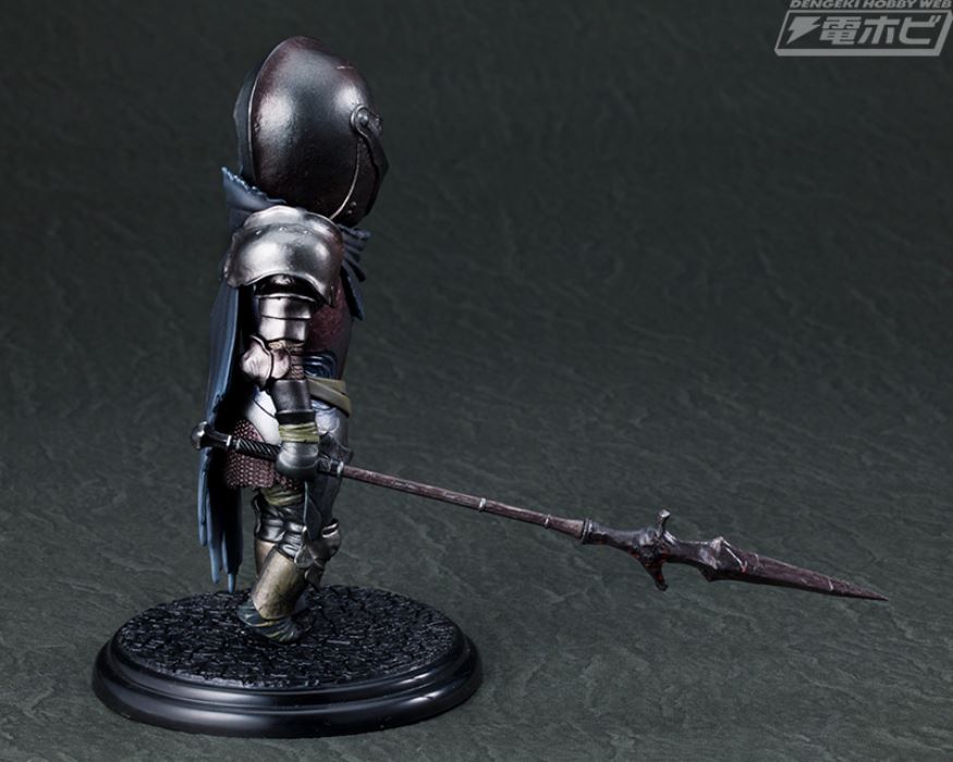 Elden Ring Deformed Figure Vol.1