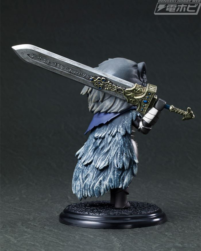 Elden Ring Deformed Figure Vol.1