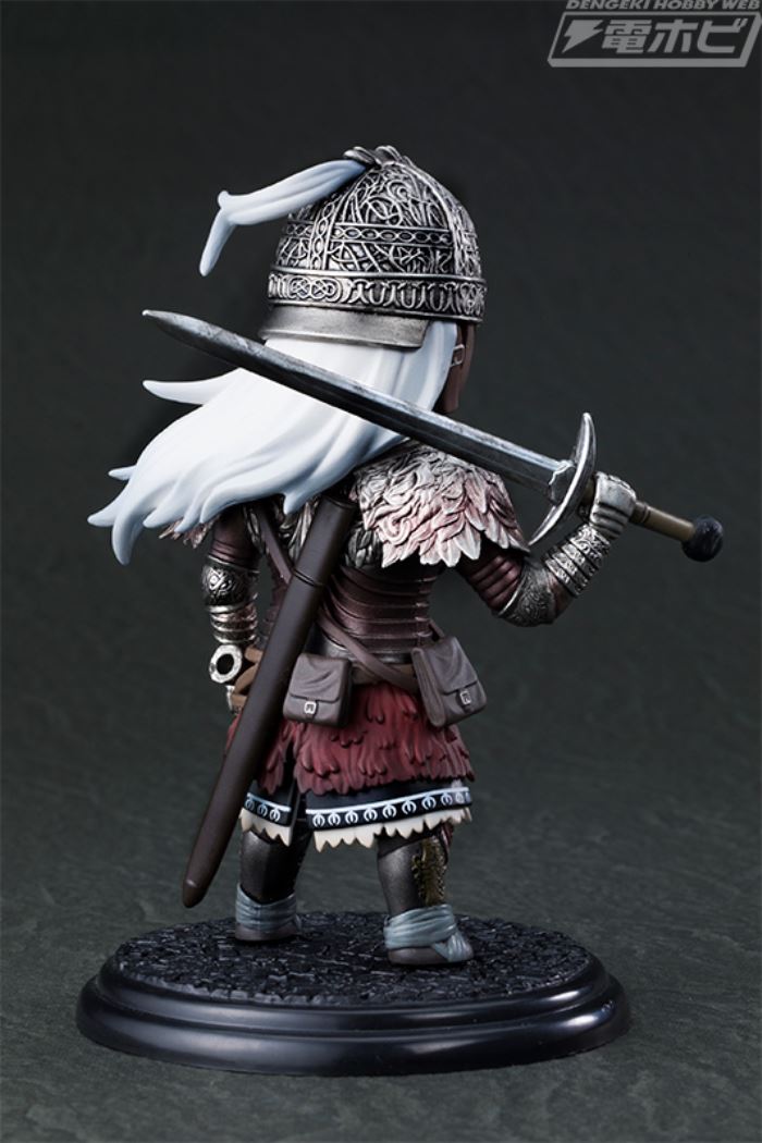 Elden Ring Deformed Figure Vol.1