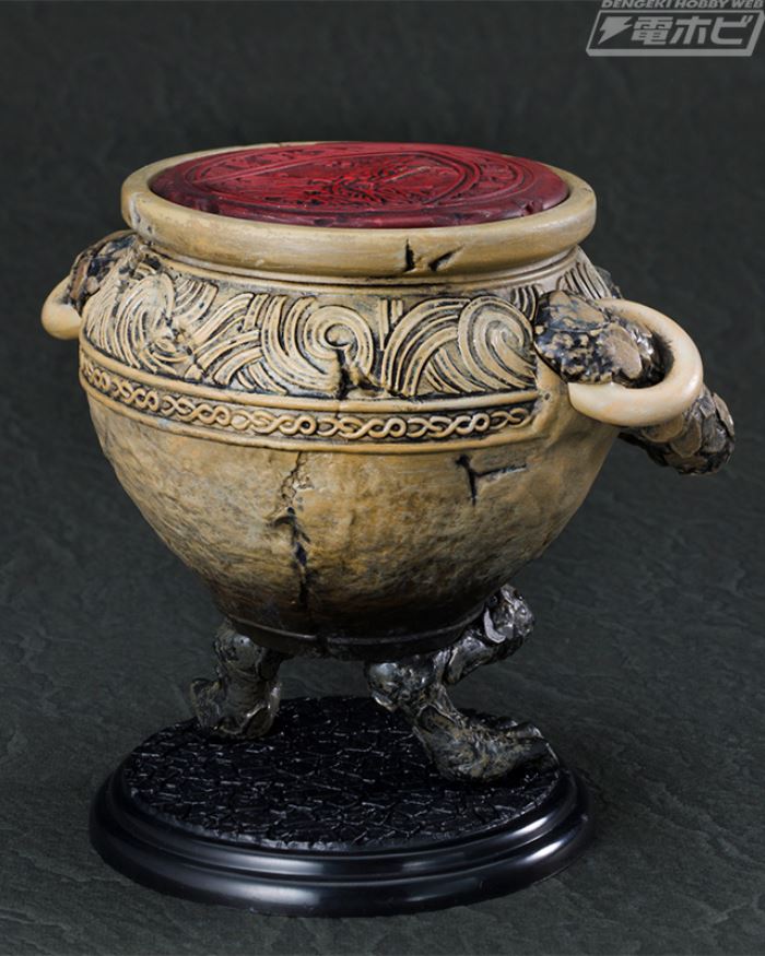 Elden Ring Deformed Figure Vol.1