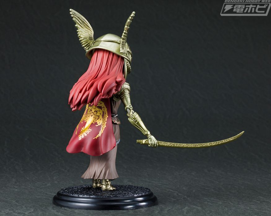 Elden Ring Deformed Figure Vol.1