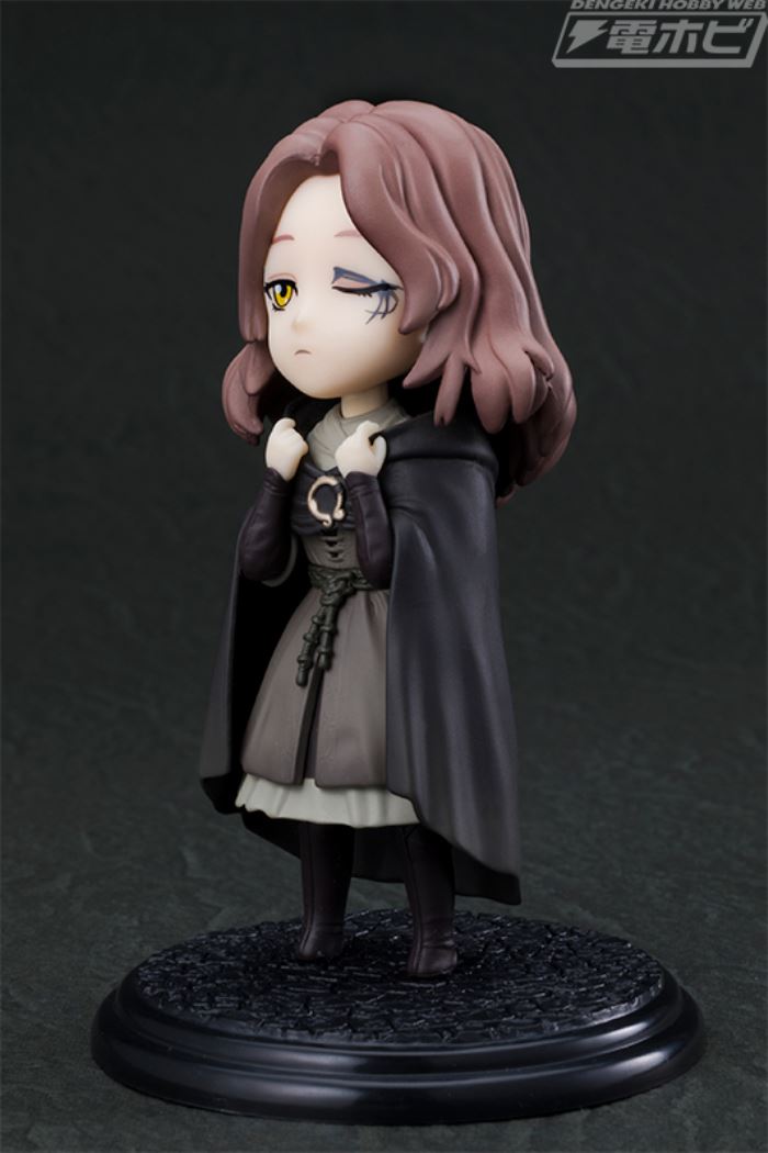 Elden Ring Deformed Figure Vol.1