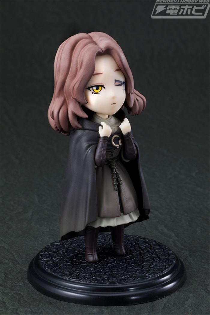 Elden Ring Deformed Figure Vol.1