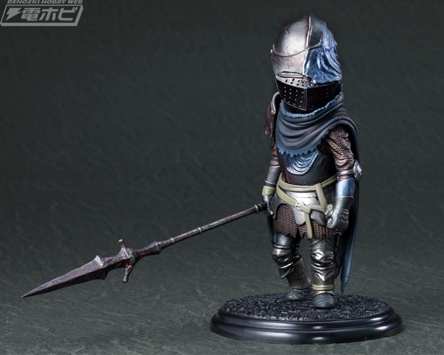 Elden Ring Deformed Figure Vol.1