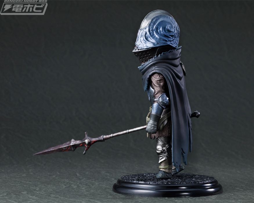 Elden Ring Deformed Figure Vol.1