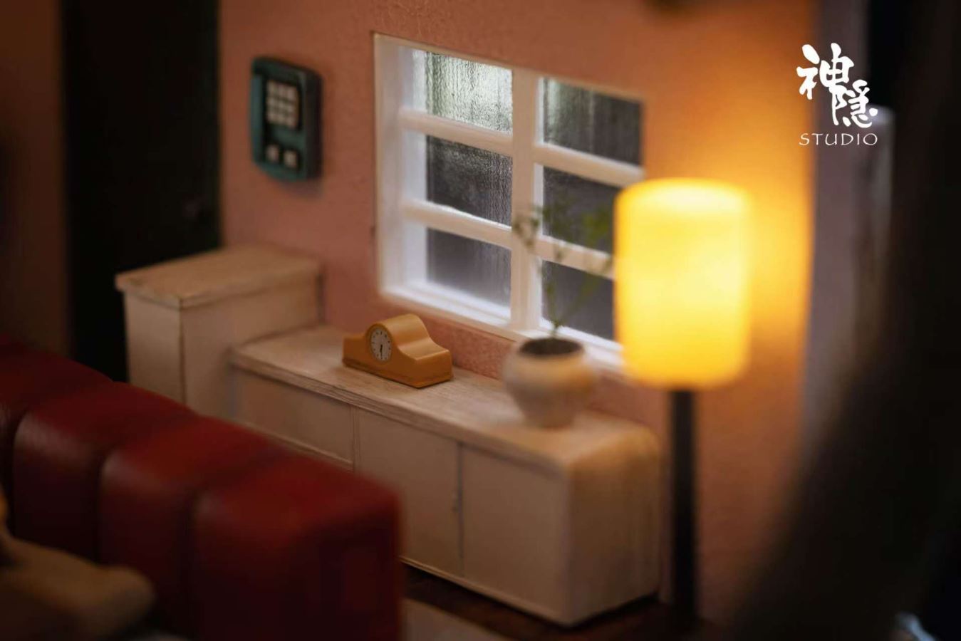 Kame House - Dragon Ball