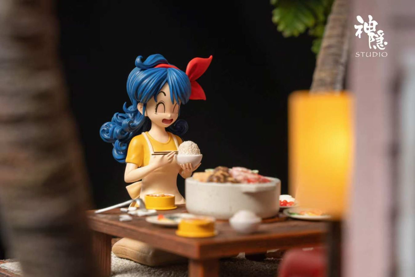 Kame House - Dragon Ball