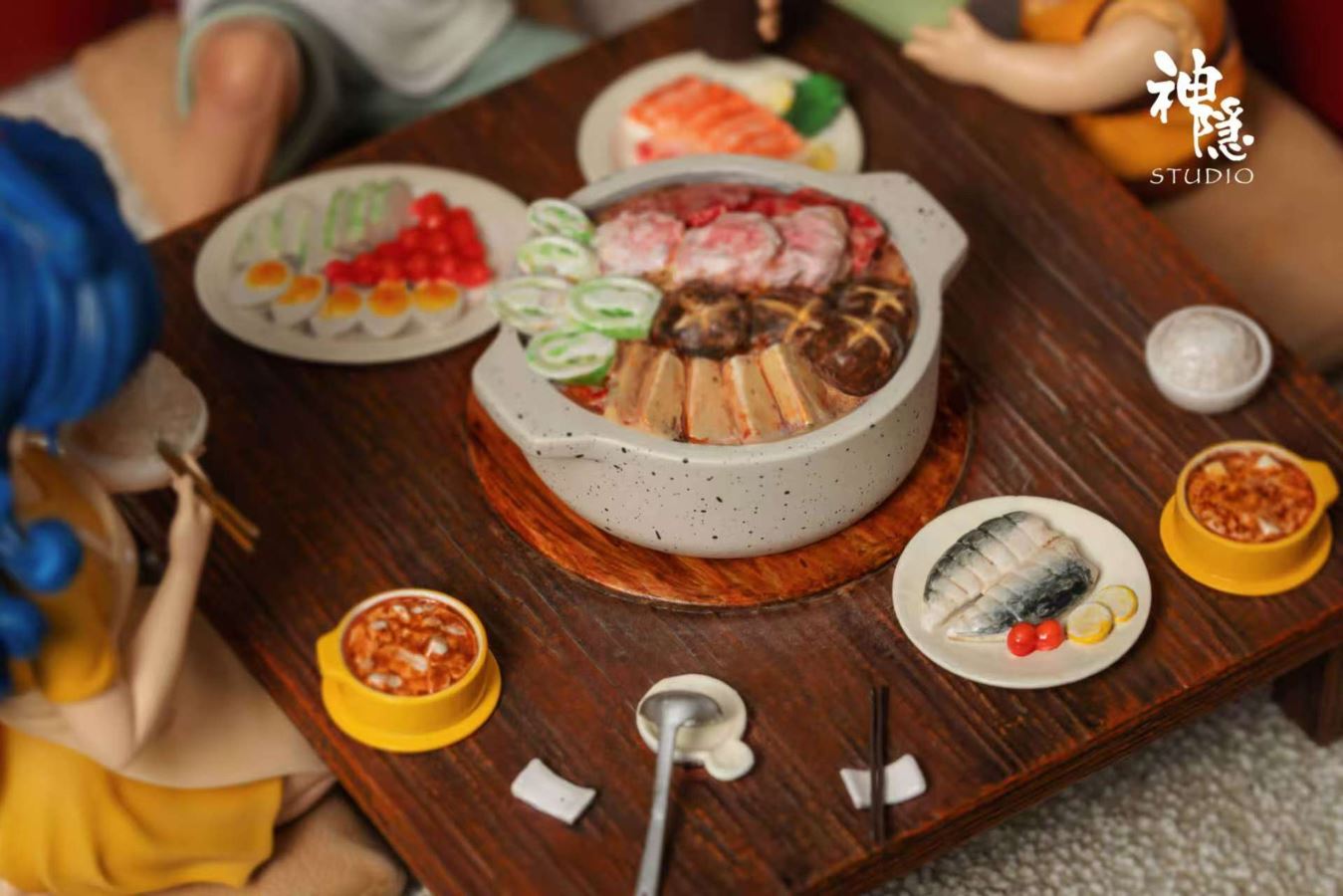 Kame House - Dragon Ball