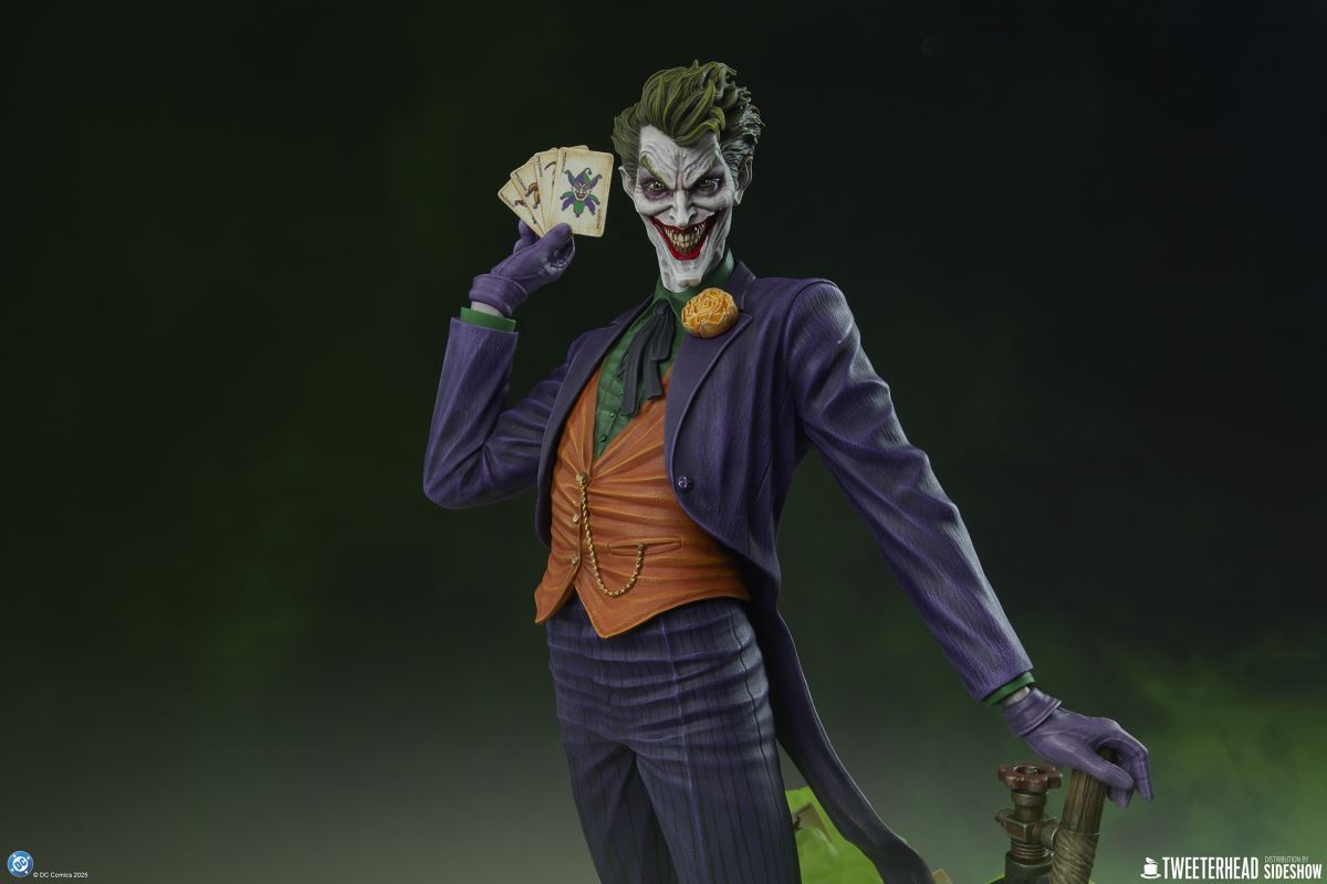 The Joker