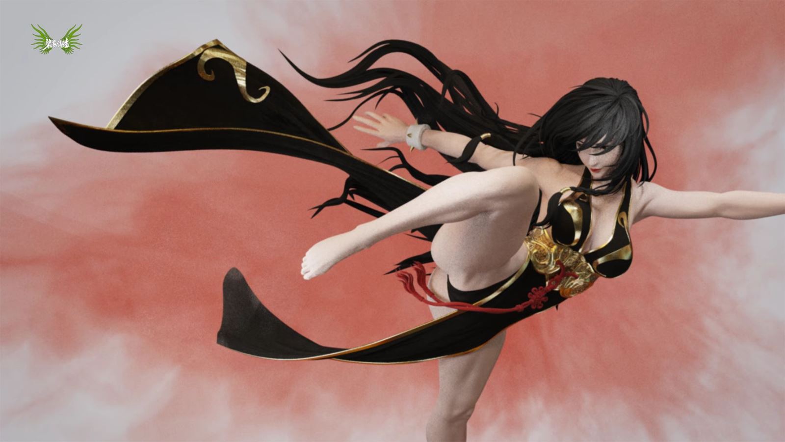 Chun-Li - Street Fighter