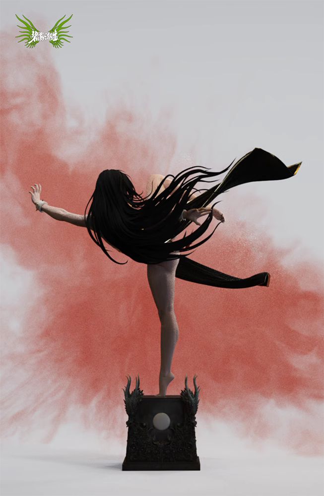 Chun-Li - Street Fighter