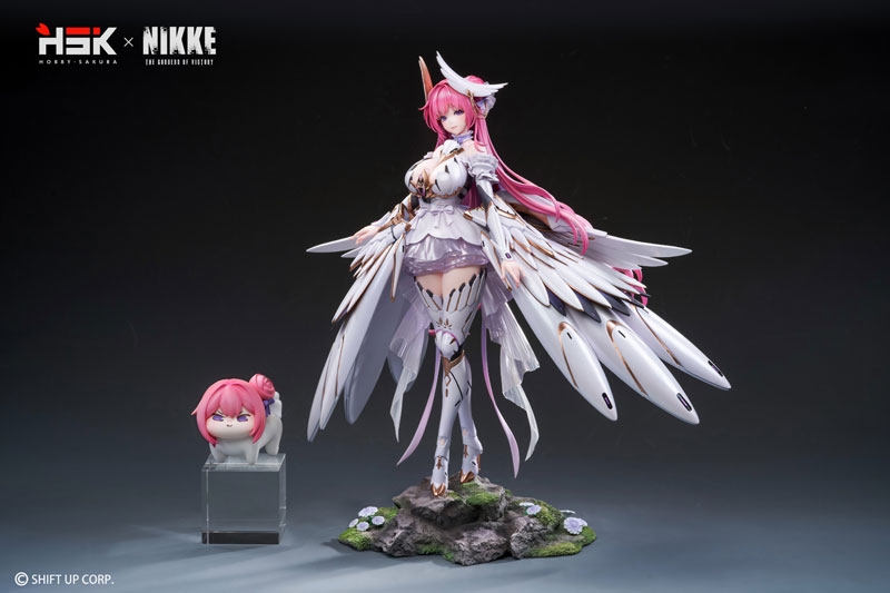 Dorothy - Goddess of Victory: Nikke 1/7