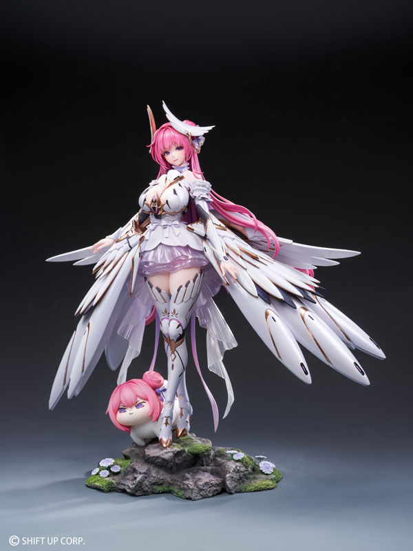 Dorothy - Goddess of Victory: Nikke 1/7