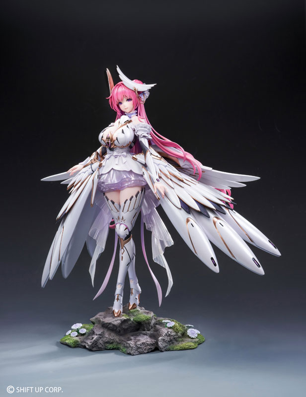 Dorothy - Goddess of Victory: Nikke 1/7