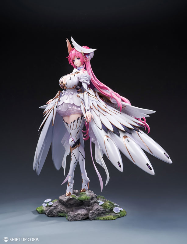 Dorothy - Goddess of Victory: Nikke 1/7