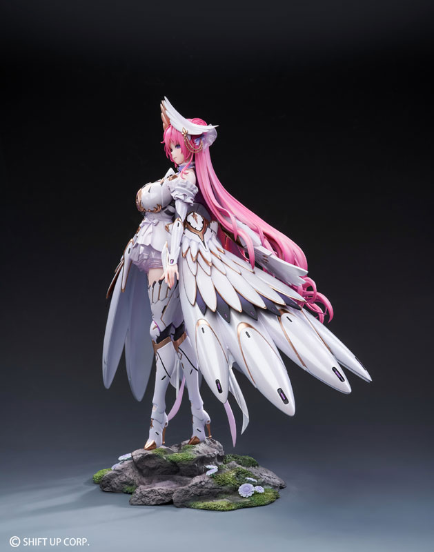 Dorothy - Goddess of Victory: Nikke 1/7