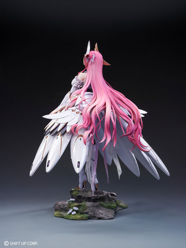 Dorothy - Goddess of Victory: Nikke 1/7