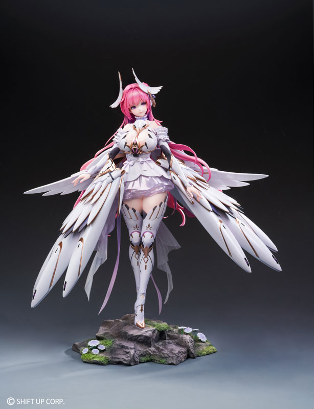 Dorothy - Goddess of Victory: Nikke 1/7