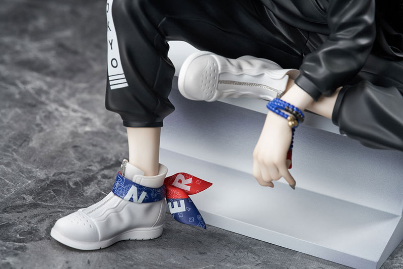 Evangelion (RADIO EVA) Kaworu Nagisa Ver.RADIO EVA Part.3 Original Color 1/7