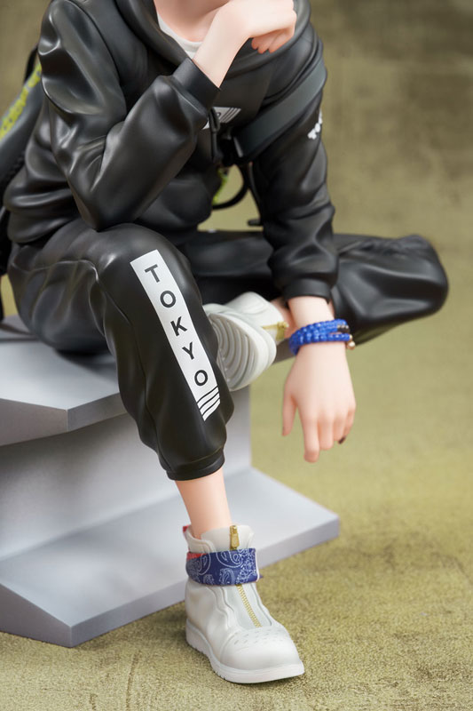 Evangelion (RADIO EVA) Kaworu Nagisa Ver.RADIO EVA Part.3 1/7