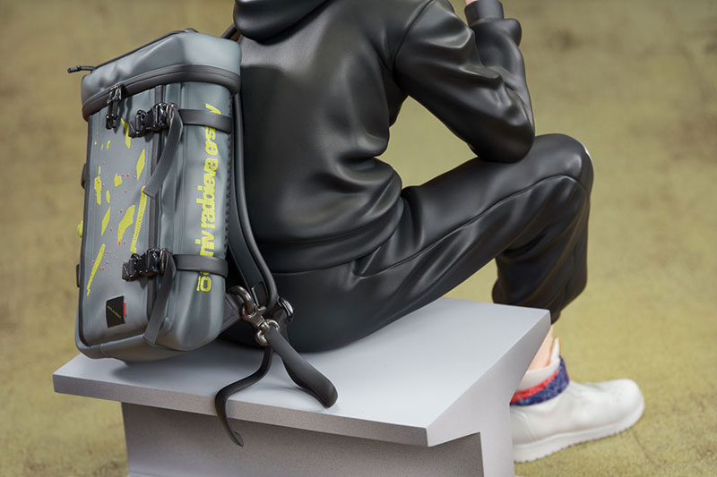 Evangelion (RADIO EVA) Kaworu Nagisa Ver.RADIO EVA Part.3 1/7