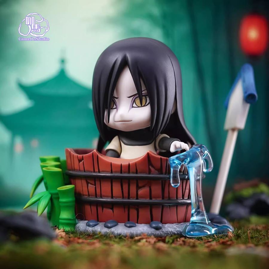 Showering Gengar - Pokemon