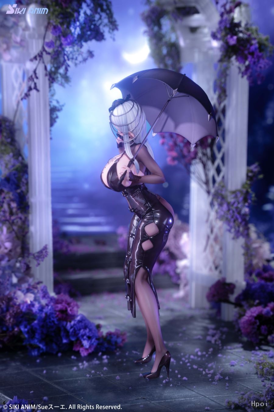 Original Goddess of the Night