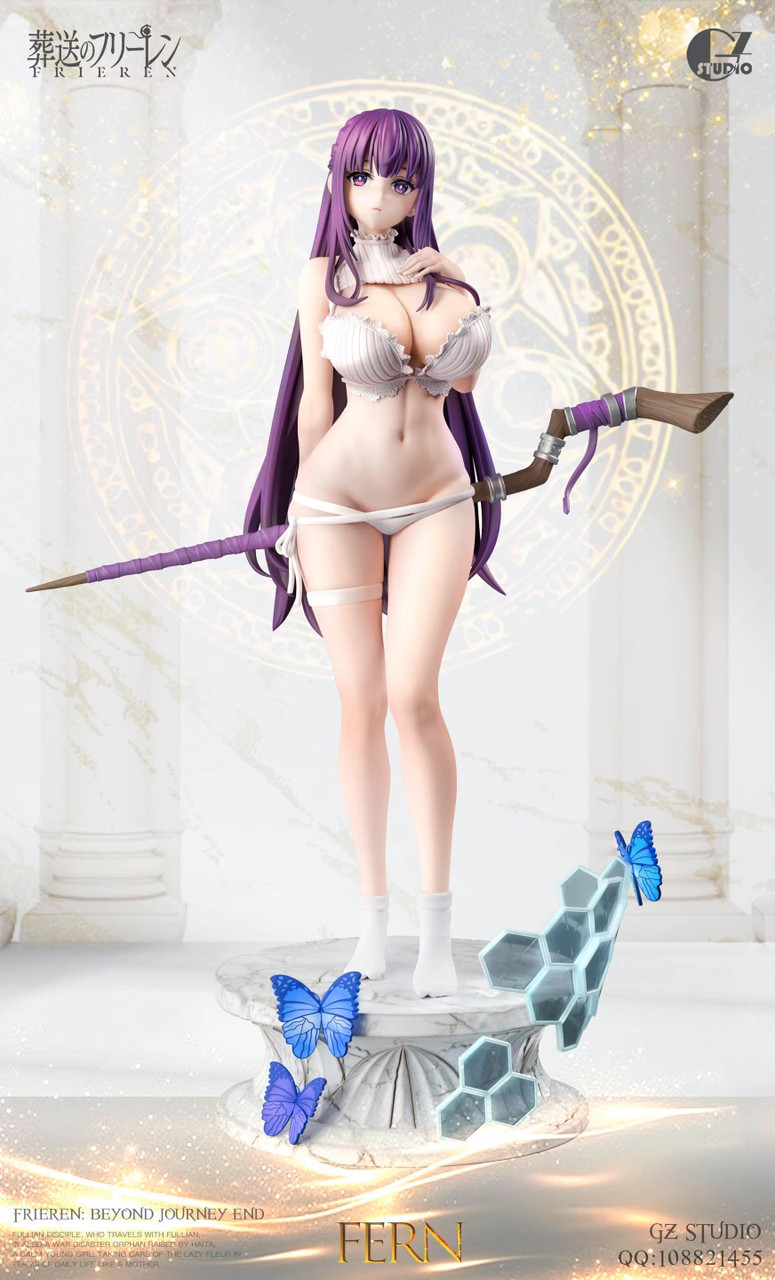 Fern - Frieren: Beyond Journey's End 1/6