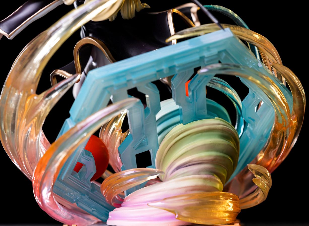 Sky Striker Ace - Raye - Yu-Gi-Oh