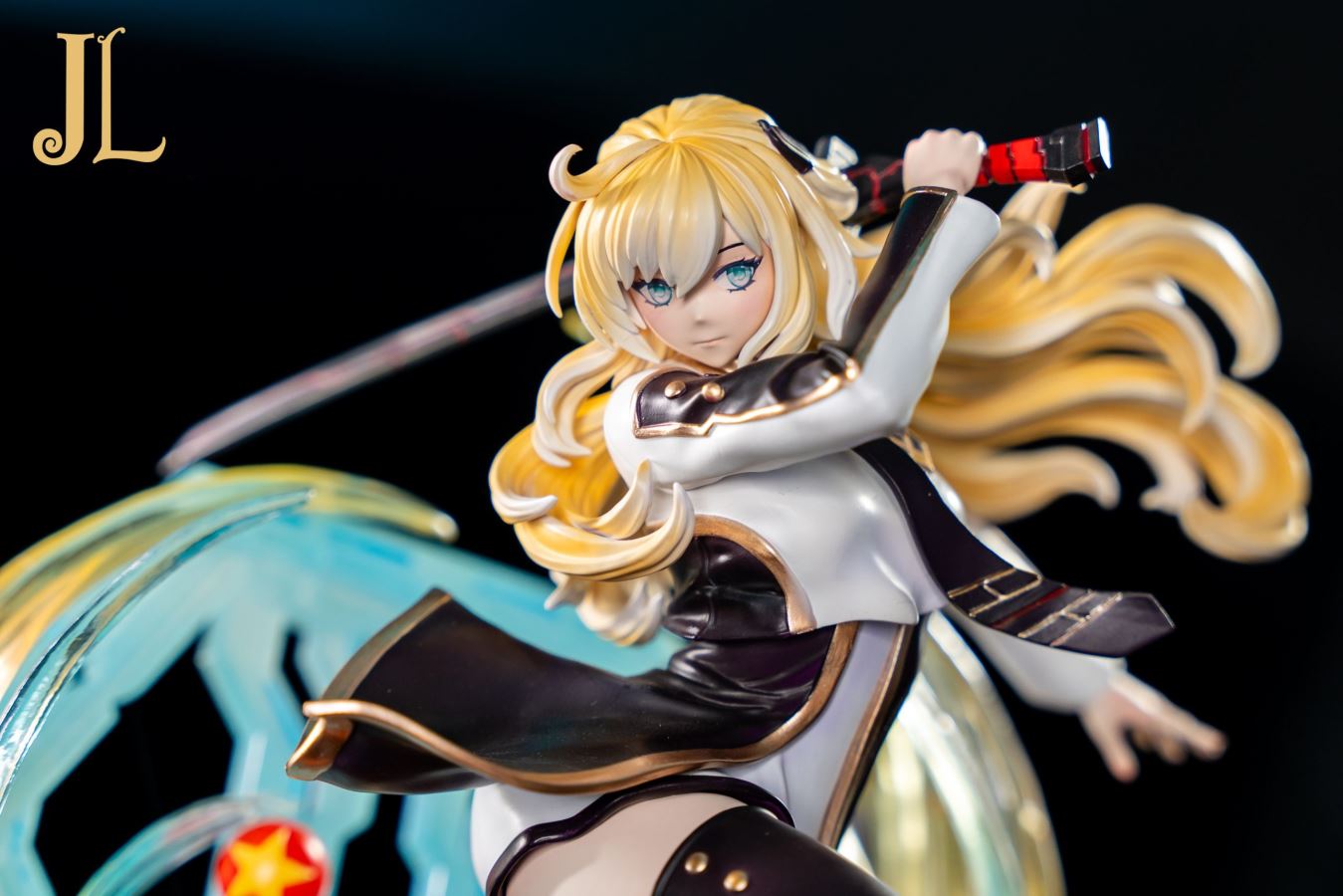 Sky Striker Ace - Raye - Yu-Gi-Oh