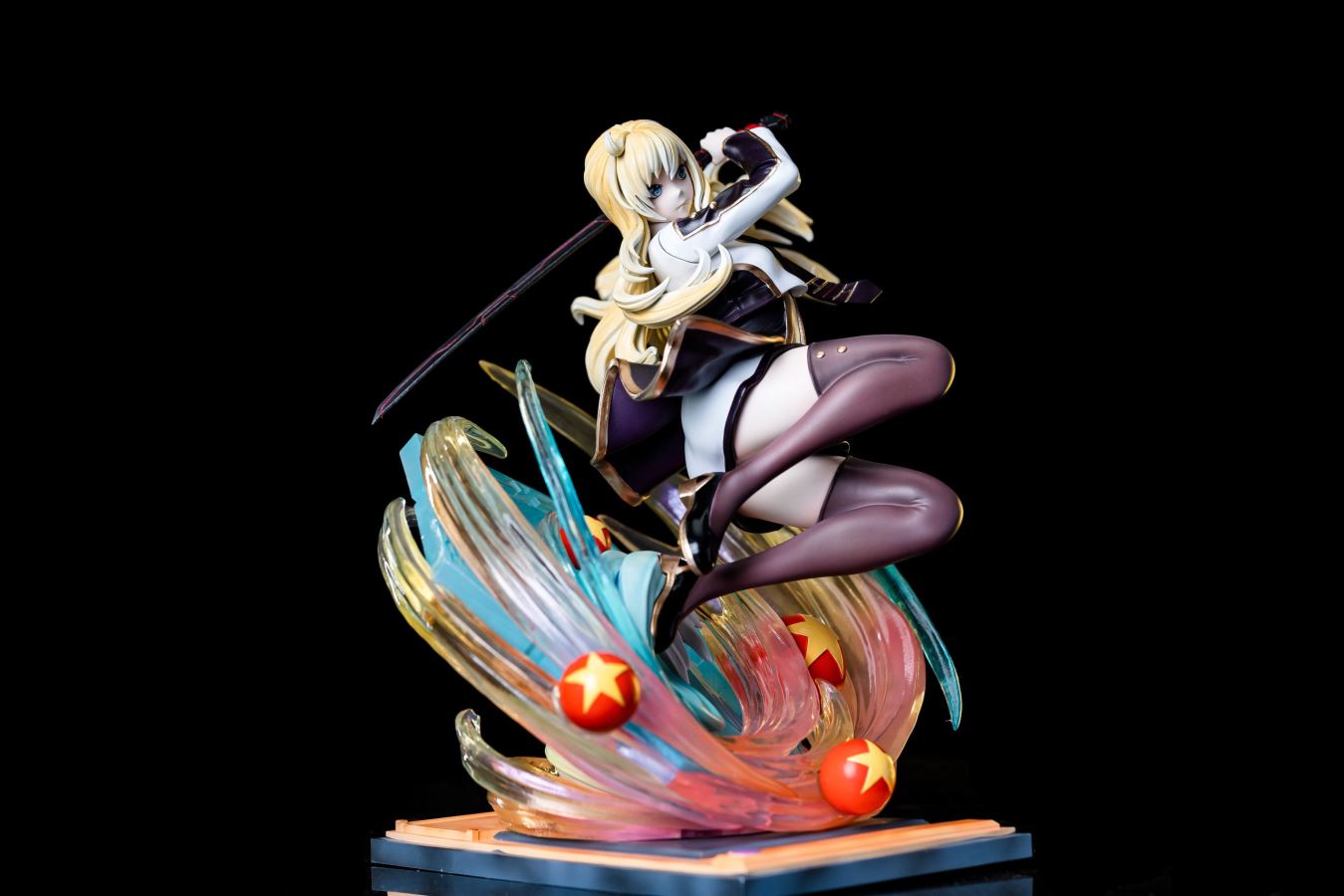 Sky Striker Ace - Raye - Yu-Gi-Oh