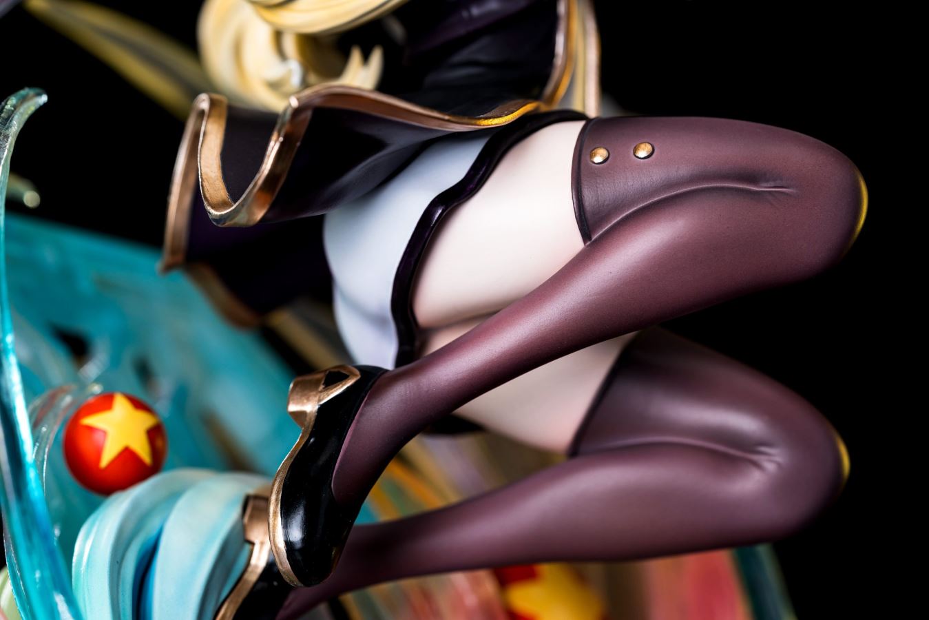 Sky Striker Ace - Raye - Yu-Gi-Oh