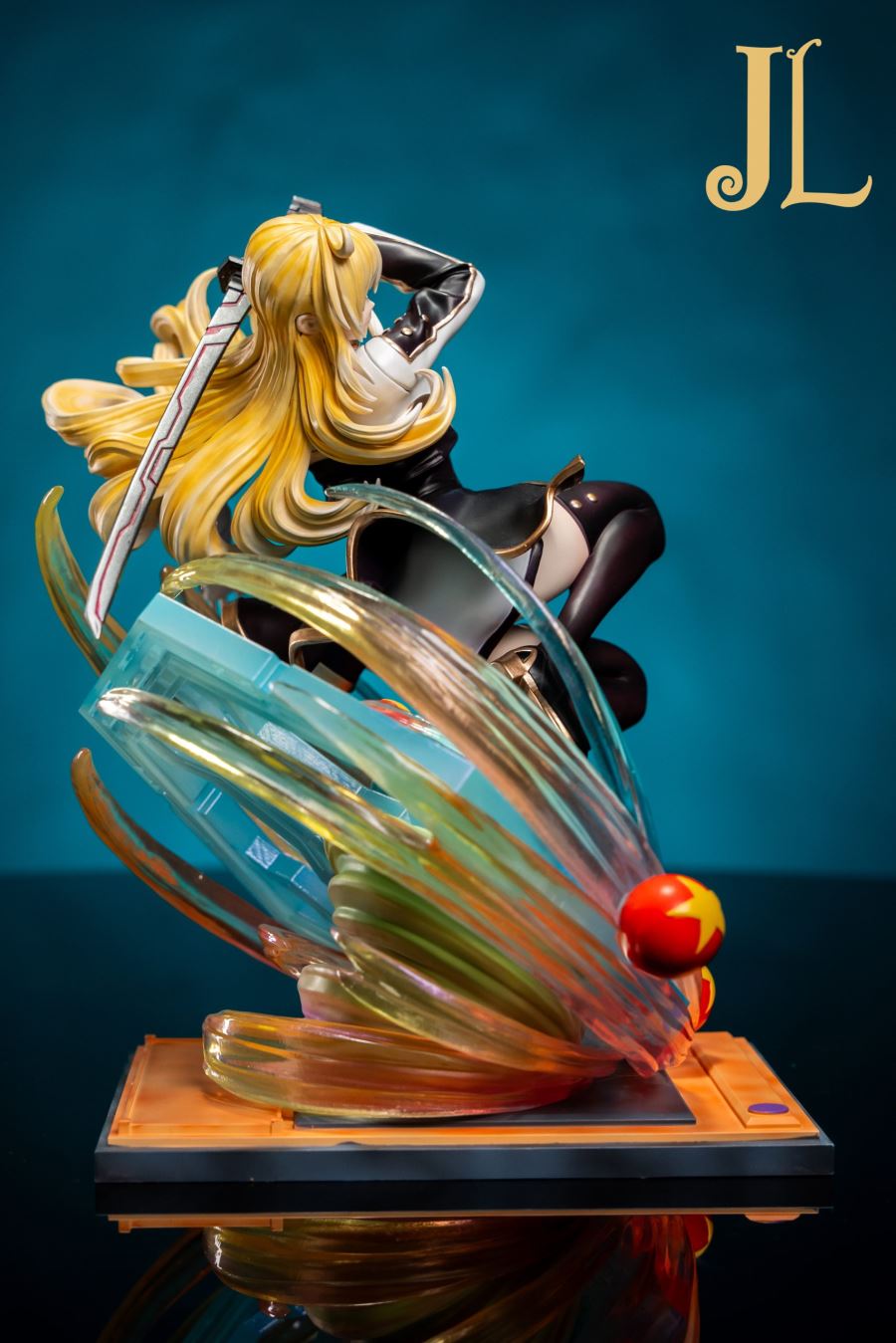 Sky Striker Ace - Raye - Yu-Gi-Oh