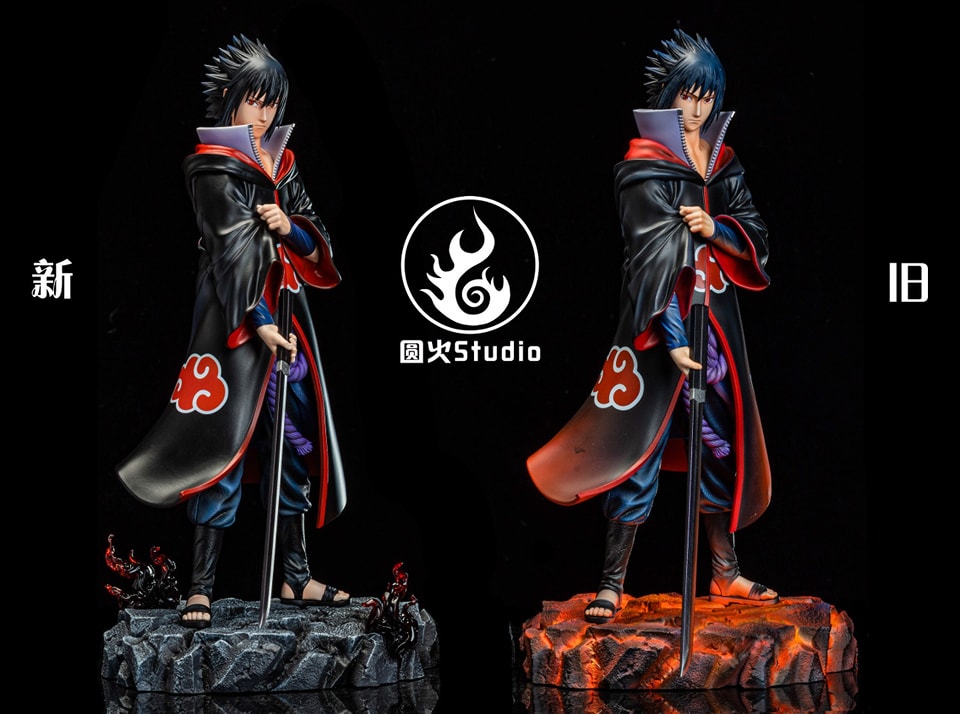 Uchiha Sasuke - Naruto