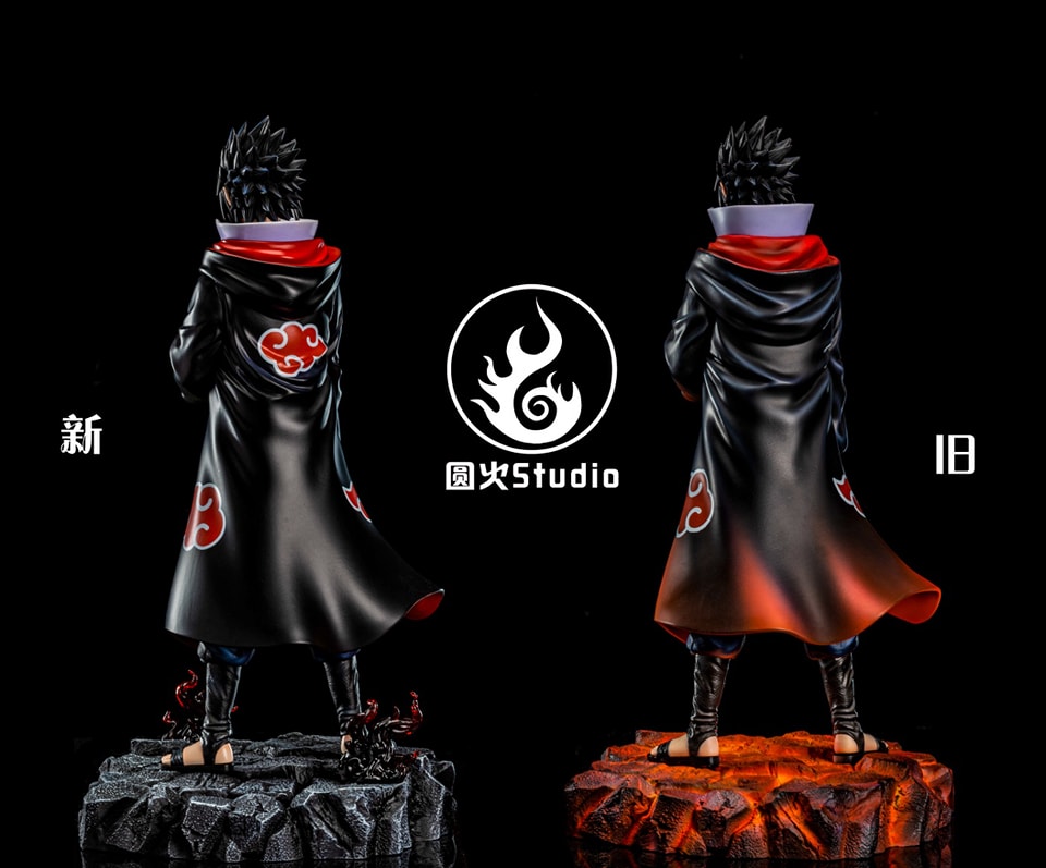 Uchiha Sasuke - Naruto