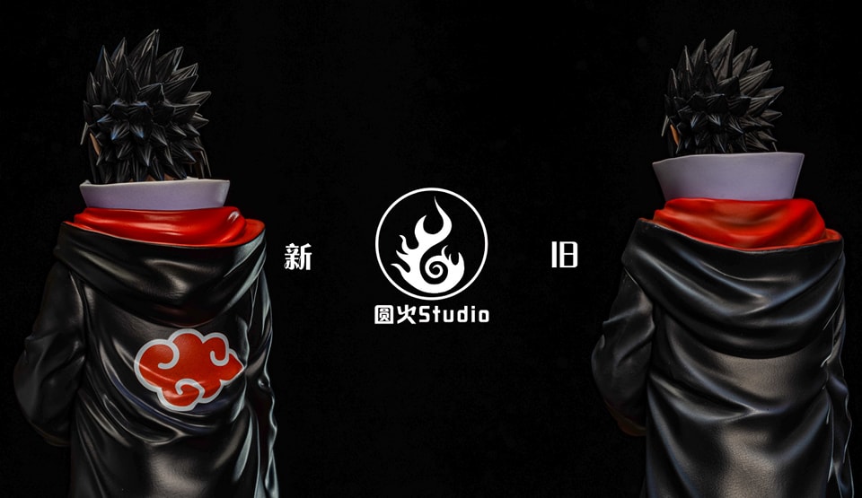 Uchiha Sasuke - Naruto