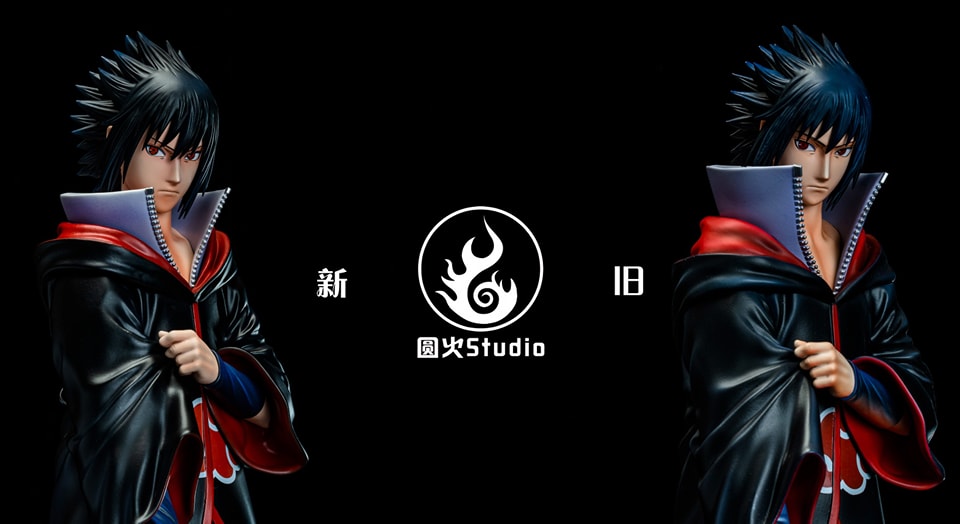 Uchiha Sasuke - Naruto