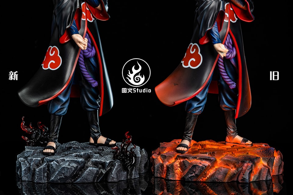 Uchiha Sasuke - Naruto