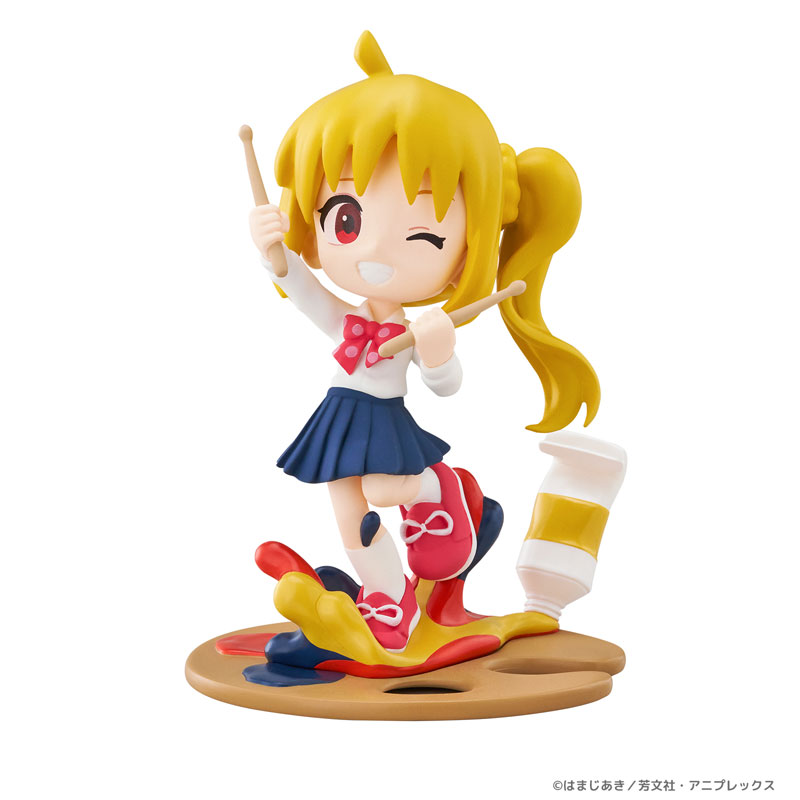 PalVerse Pale BOCCHI THE ROCK!