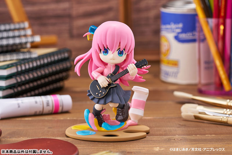 PalVerse Pale BOCCHI THE ROCK!