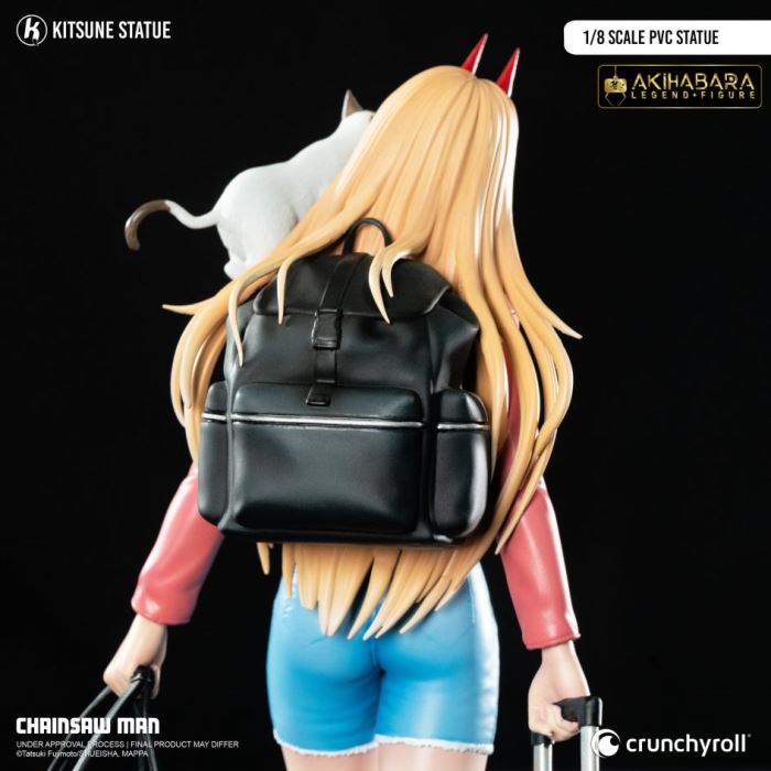 Power - Chainsaw Man